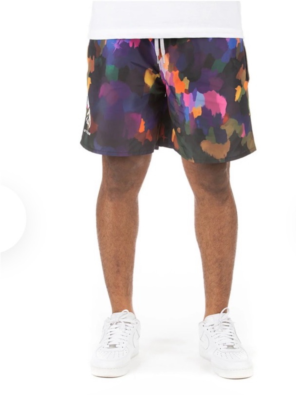 NWT Billionaire boys club Rembrandt Shorts L